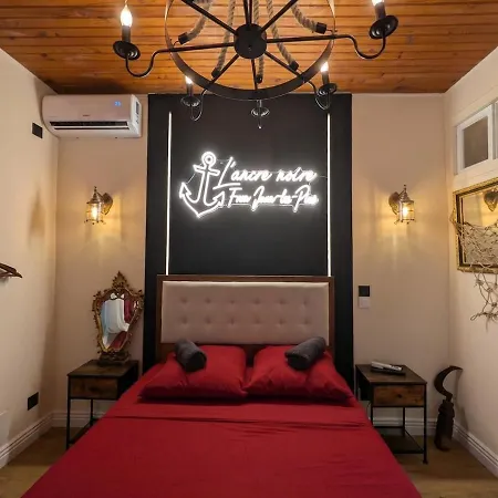 L'ancre Noire - - 100m - Climatise Apartment