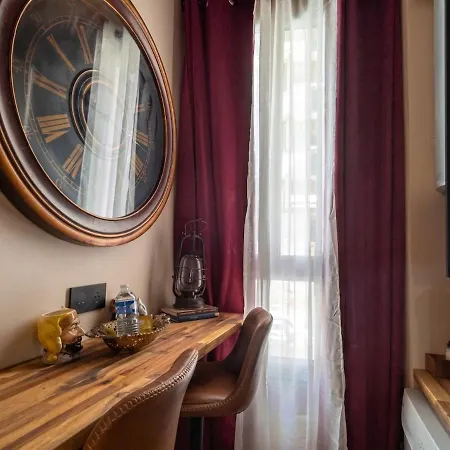 Apartment L'ancre Noire - - 100m - Climatise *